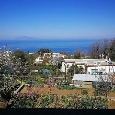 Timpone Appartement